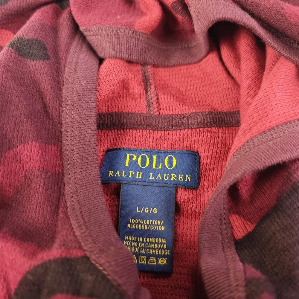 Polo Ralph Lauren this item